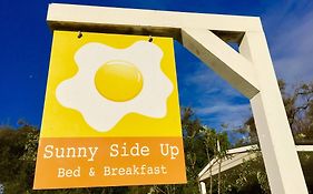 Sunny Side Up B&B Rye